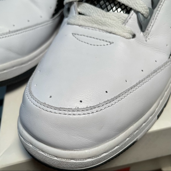 Nike Air Python LUX SP - Picture 6 of 10